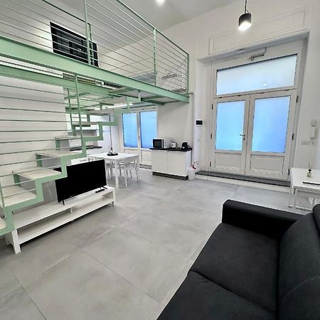 Apartament Casa Santa Giulia Turyn Zewnętrze zdjęcie