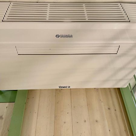 Apartament Casa Santa Giulia Turyn Zewnętrze zdjęcie