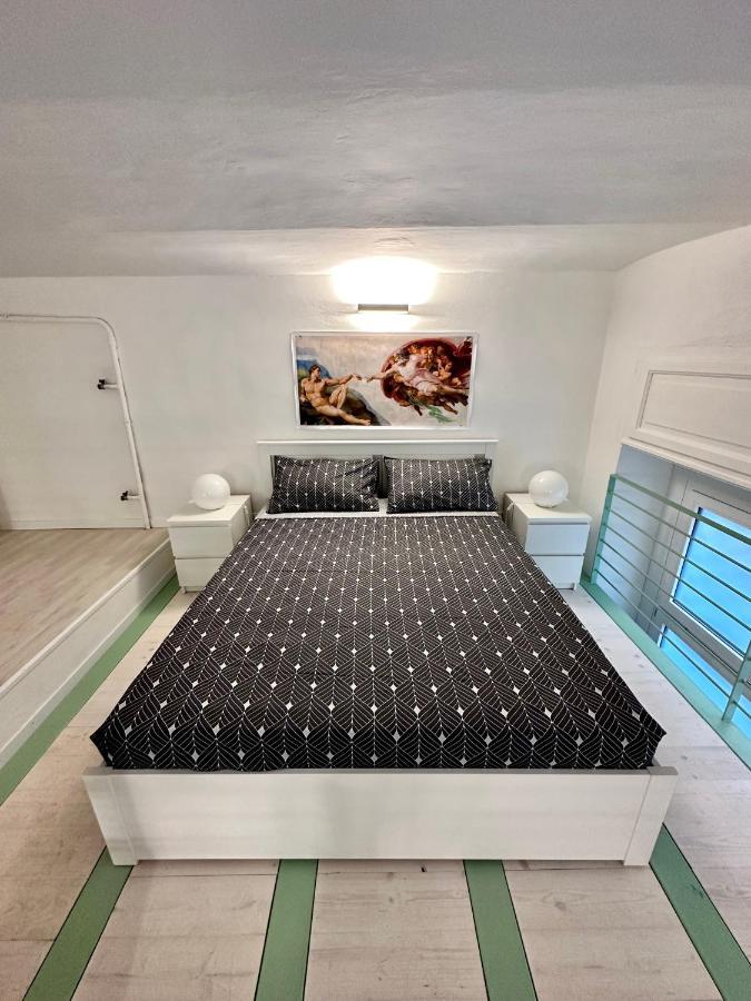 Apartament Casa Santa Giulia Turyn Zewnętrze zdjęcie