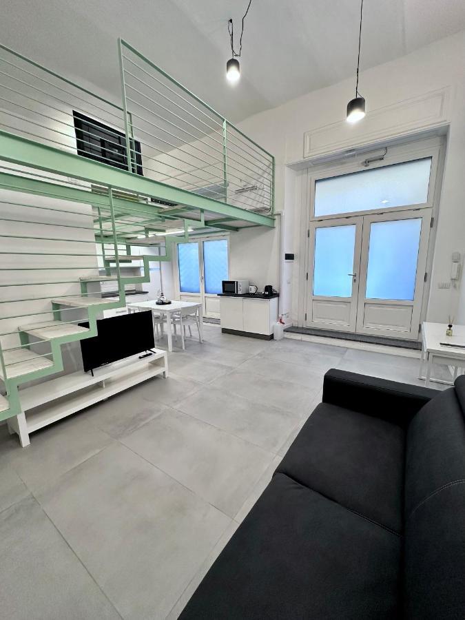 Apartament Casa Santa Giulia Turyn Zewnętrze zdjęcie