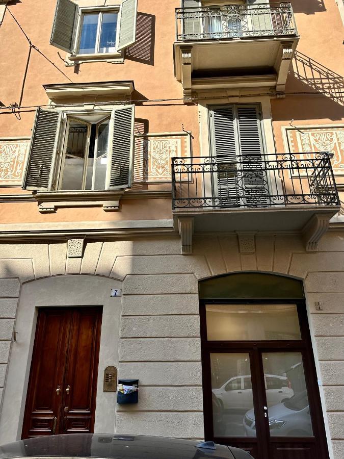 Apartament Casa Santa Giulia Turyn Zewnętrze zdjęcie