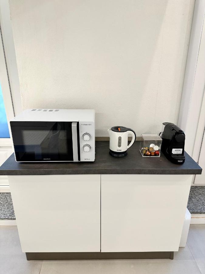 Apartament Casa Santa Giulia Turyn Zewnętrze zdjęcie