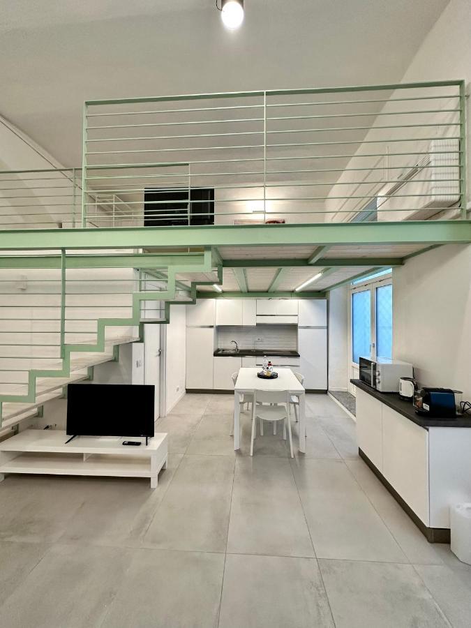 Apartament Casa Santa Giulia Turyn Zewnętrze zdjęcie