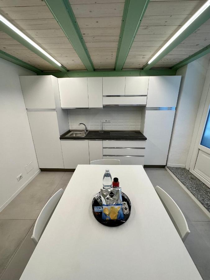 Apartament Casa Santa Giulia Turyn Zewnętrze zdjęcie